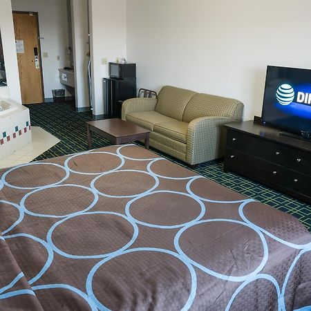 Cobblestone Inn & Suites - Platteville Eksteriør billede