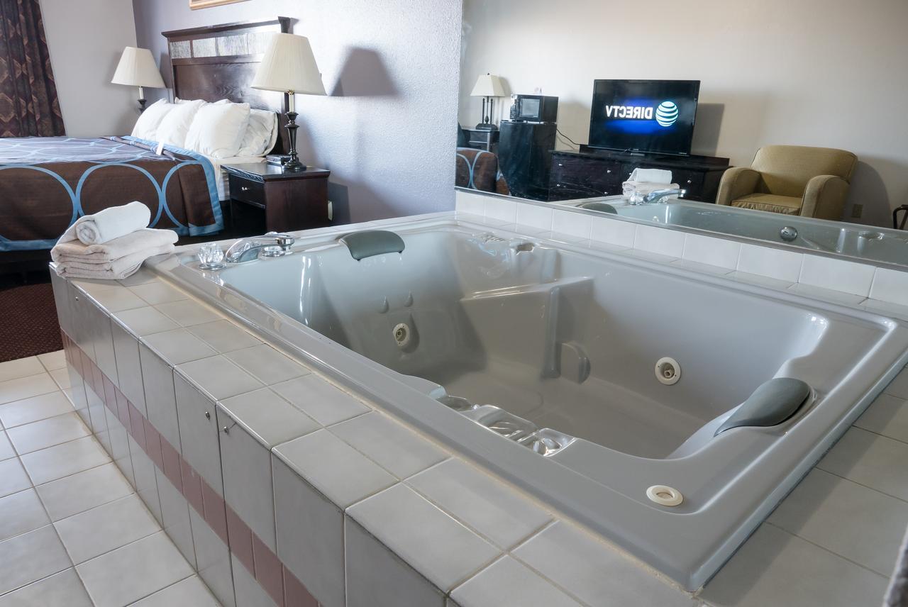 Cobblestone Inn & Suites - Platteville Eksteriør billede