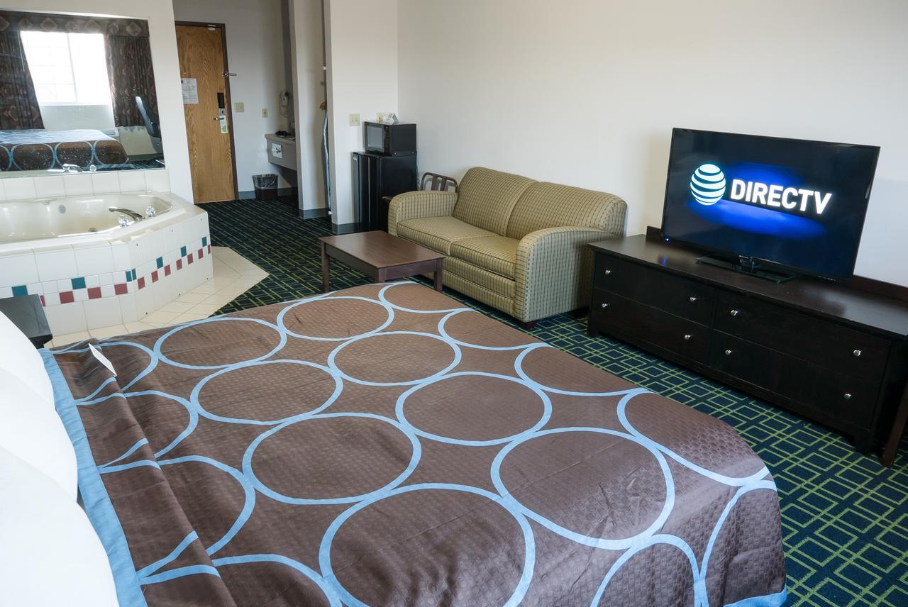 Cobblestone Inn & Suites - Platteville Eksteriør billede