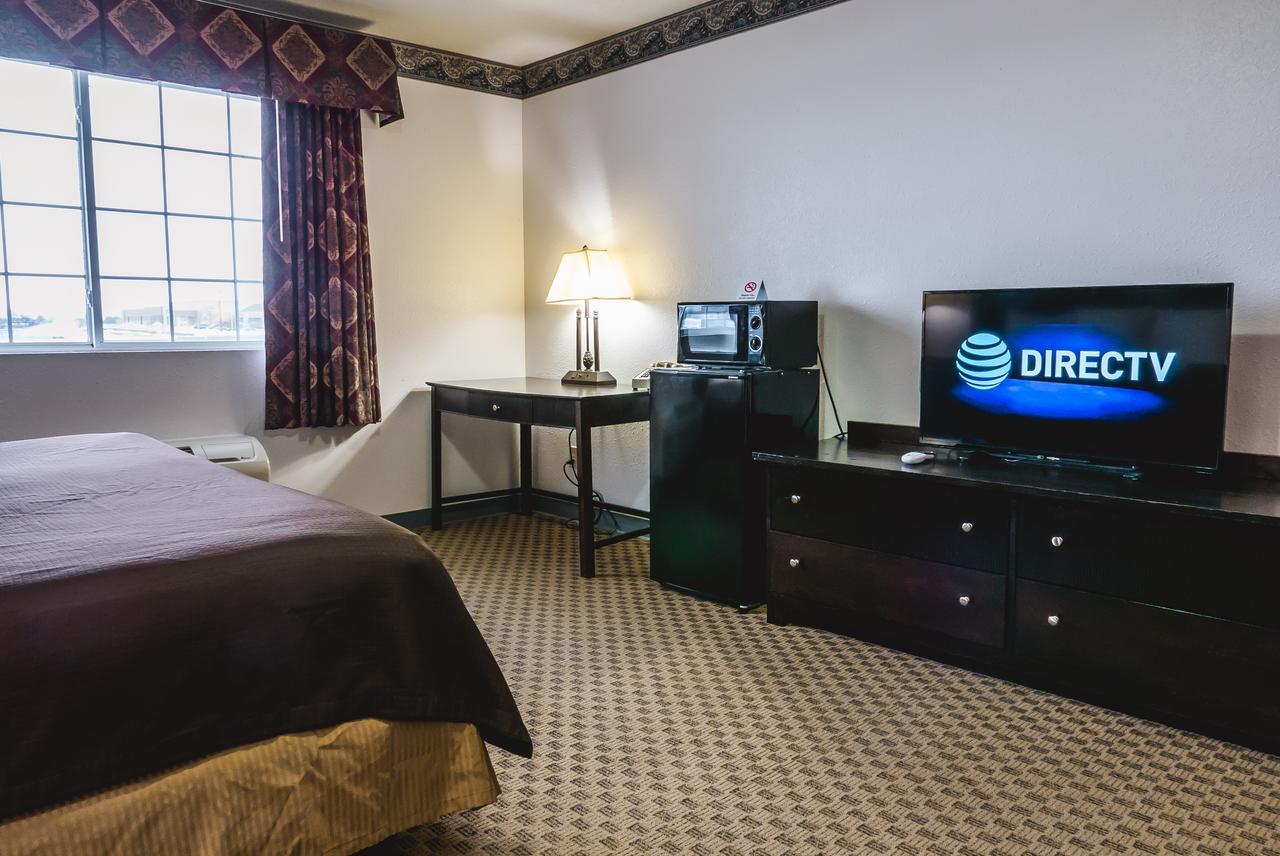 Cobblestone Inn & Suites - Platteville Eksteriør billede